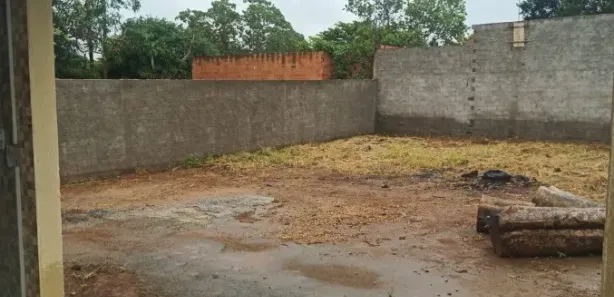 Casa com 2 Quartos à venda, 360m² no LAS VEGAS, Bela Vista de Goiás
