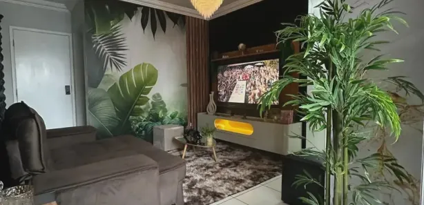 Apartamento com 3 Quartos à venda, 72m² no Aeroporto, Aracaju