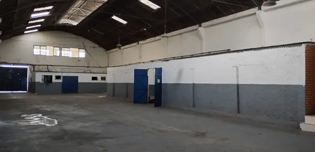 Galpão / Depósito / Armazém para alugar, 1100m² no São Cristóvão, Rio de Janeiro