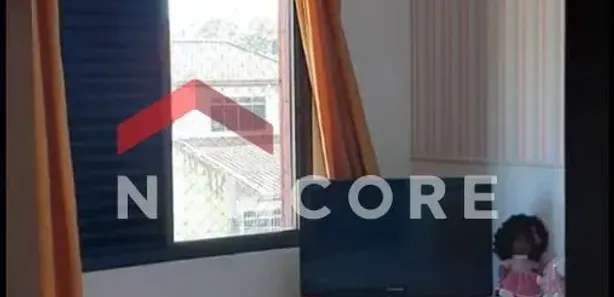 Apartamento com 2 Quartos à venda, 86m² no Jardim Guapituba, Mauá