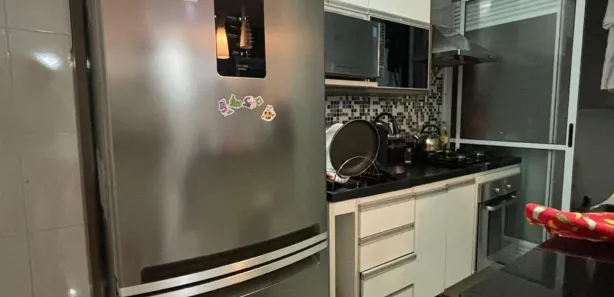 Apartamento com 2 Quartos à venda, 65m² no Jardim Pereira Leite, São Paulo