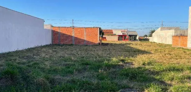 Terreno / Lote / Condomínio à venda, 250m² no Jardim Caviúna, Rolândia