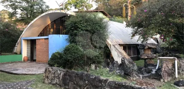 Casa com 4 Quartos para venda ou aluguel, 254m² no Jardim Colibri, Cotia