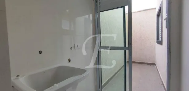 Apartamento com 2 Quartos para alugar, 45m² no Jardim Paraíso, São Paulo