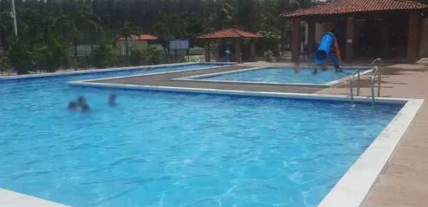 Casa de Condomínio com 4 Quartos à venda, 222m² no , Cruz do Espírito Santo