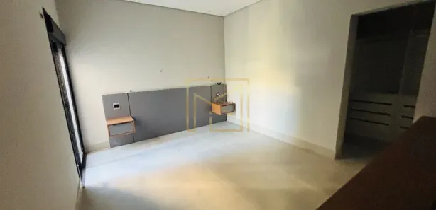 Casa de Condomínio com 3 Quartos à venda, 160m² no Vila Real, Hortolândia