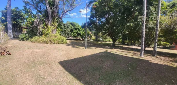 Fazenda / Sítio / Chácara com 3 Quartos à venda, 5000m² no Jardim Porangaba, Águas de São Pedro