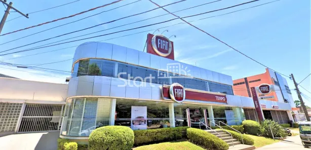 Prédio Inteiro com 10 Quartos para alugar, 2658m² no Jardim Primavera, Sumaré