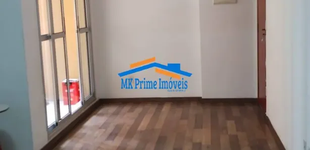 Apartamento com 2 Quartos para alugar, 62m² no Jaguaribe, Osasco