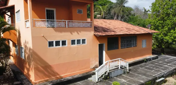 Fazenda / Sítio / Chácara à venda, 50000m² no Arapoanga, Brasília