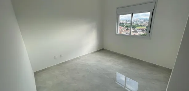 Apartamento com 2 Quartos à venda, 77m² no Jardim das Nações, Taubaté