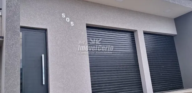 Prédio Inteiro com 3 Quartos à venda, 145m² no Veneza, Fazenda Rio Grande