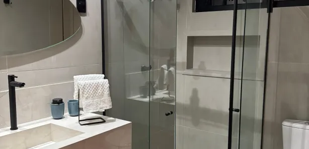Casa de Condomínio com 4 Quartos para alugar, 250m² no , Bananeiras