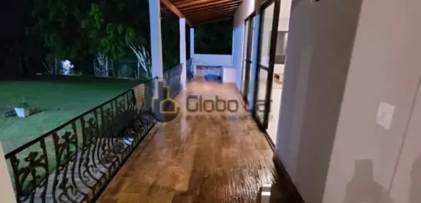 Fazenda / Sítio / Chácara com 3 Quartos para alugar, 680m² no Bairro da Geada, Limeira
