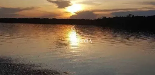 Terreno / Lote / Condomínio à venda, 1216m² no , Alvorada do Sul