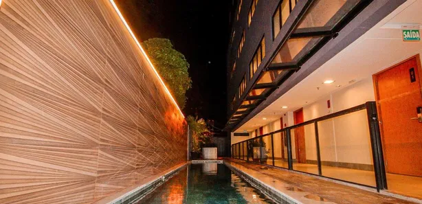 Prédio Inteiro com 26 Quartos à venda, 21m² no Porto de Galinhas, Ipojuca