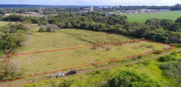 Fazenda / Sítio / Chácara à venda, 8000m² no São Roque, Foz do Iguaçu