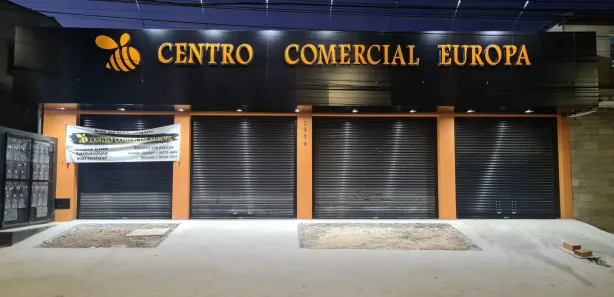Loja / Salão / Ponto Comercial para alugar, 35m² no Jardim Europa, Sete Lagoas