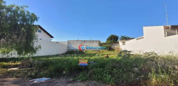 Terreno / Lote / Condomínio à venda, 300m² no Parque Manoel de Vasconcelos, Sumaré