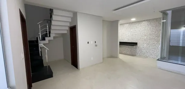 Sobrado com 3 Quartos à venda, 150m² no Jatobá, Petrolina