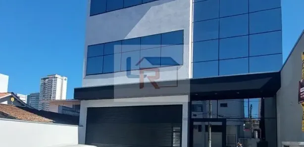 Prédio Inteiro para alugar, 511m² no Vila Martins, Mogi das Cruzes
