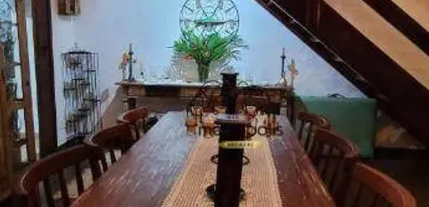 Hotel / Motel / Pousada com 9 Quartos à venda, 280m² no Balneário Praia do Pernambuco, Guarujá