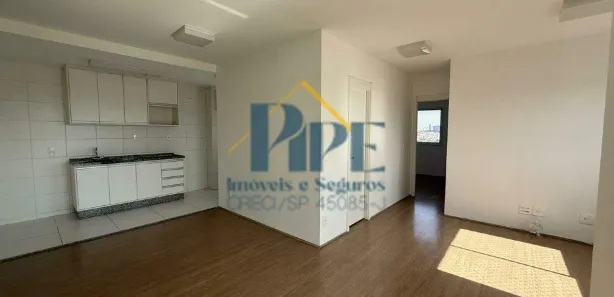 Apartamento com 2 Quartos para alugar, 68m² no Cerâmica, São Caetano do Sul