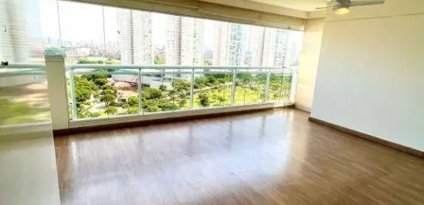 Apartamento com 3 Quartos à venda, 108m² no Água Branca, São Paulo