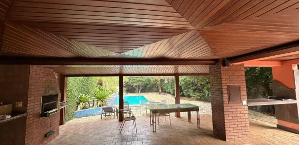 Casa Comercial com 2 Quartos para alugar, 150m² no Cidade Jardim, Rio Claro