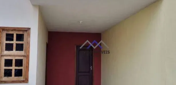 Casa com 2 Quartos à venda, 196m² no Jardim Mirante, Várzea Paulista