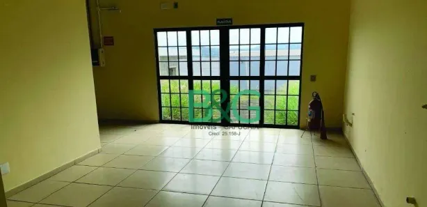 Galpão / Depósito / Armazém para alugar, 2465m² no Distrito Industrial, Araçariguama