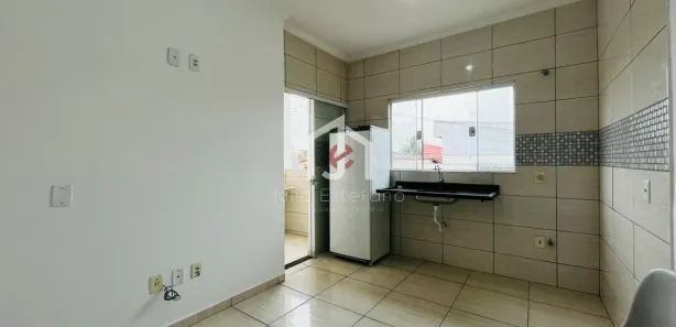 Kitnet com 1 Quarto para alugar, 36m² no Residencial e Comercial Vila Verde, Pindamonhangaba
