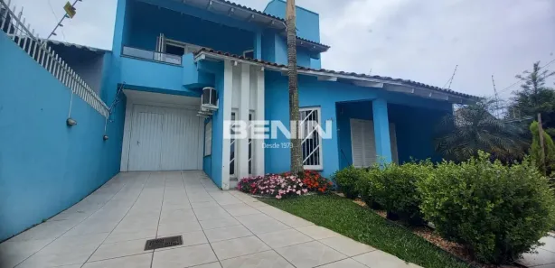 Sobrado com 4 Quartos à venda, 250m² no Niterói, Canoas