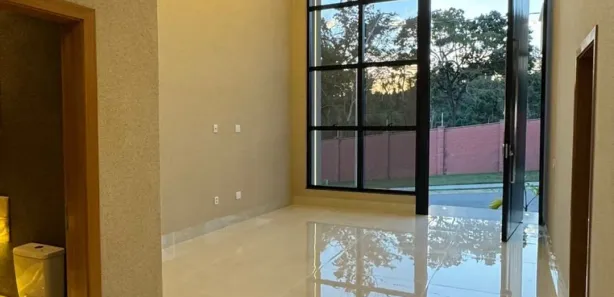 Casa de Condomínio com 3 Quartos à venda, 235m² no Jardins Nápoles, Senador Canedo