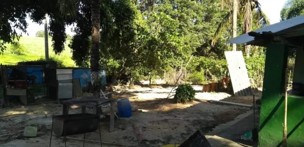 Fazenda / Sítio / Chácara à venda, 205700m² no Área Rural de Capivari, Capivari