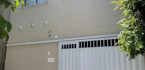 Casa com 3 Quartos para alugar, 70m² no Piedade, Jaboatão dos Guararapes