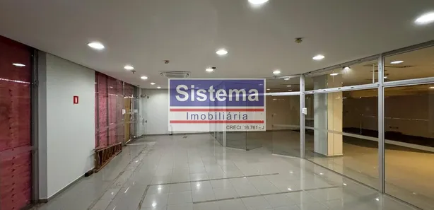Loja / Salão / Ponto Comercial para alugar, 600m² no Vila São José, São José do Rio Preto