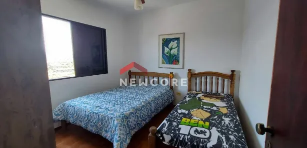 Apartamento com 2 Quartos à venda, 98m² no Vila Anhanguera, Mongaguá