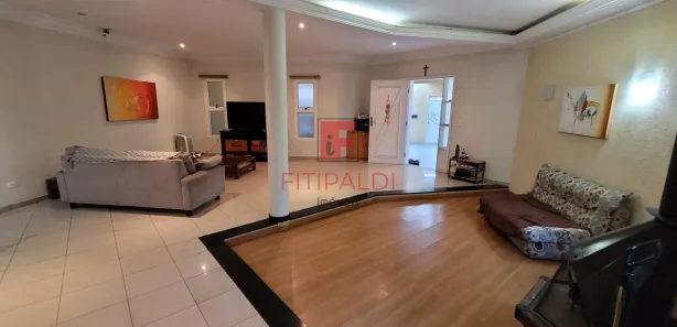 Sobrado com 4 Quartos para alugar, 131m² no Jardim Bom Clima, Guarulhos