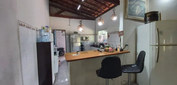 Fazenda / Sítio / Chácara com 3 Quartos à venda, 200m² no Estância Lago Azul (Ártemis), Piracicaba