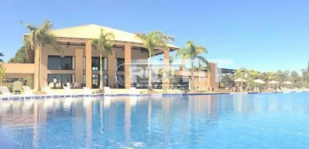 Terreno / Lote / Condomínio à venda, 838m² no Residencial Haras Patente, Jaguariúna