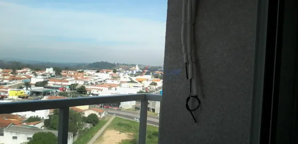 Apartamento com 3 Quartos à venda, 80m² no Jardim Vitória, Monte Mor