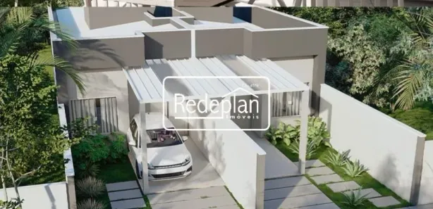Casa com 2 Quartos à venda, 65m² no Loteamento Chinês, Barra Mansa