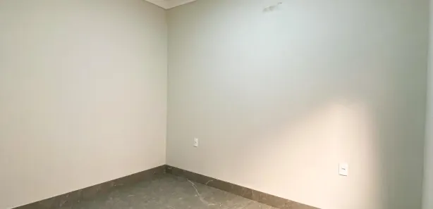 Casa com 3 Quartos à venda, 131m² no Residencial Canaã II, Rio Verde