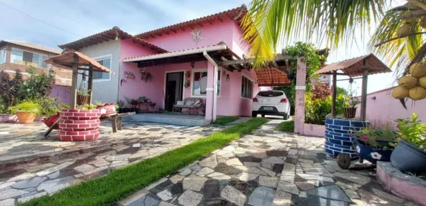 Casa de Condomínio com 5 Quartos à venda, 450m² no , Arraial do Cabo