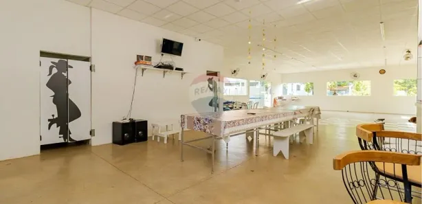 Fazenda / Sítio / Chácara para alugar, 400m² no Estados, Fazenda Rio Grande