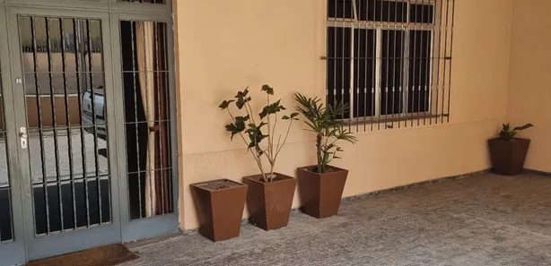 Casa com 4 Quartos à venda, 200m² no Parque Lafaiete, Duque de Caxias