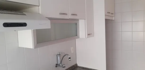 Apartamento com 3 Quartos para alugar, 65m² no Jaguaribe, Osasco