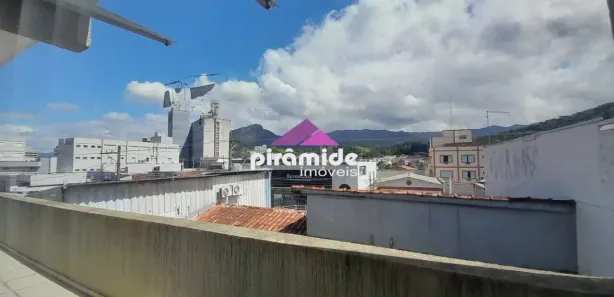 Kitnet com 1 Quarto para alugar, 33m² no Centro, Caraguatatuba