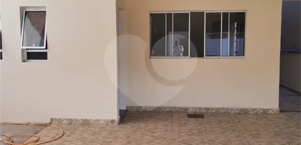 Casa com 3 Quartos à venda, 95m² no Parque Residencial Paraíso, Itupeva